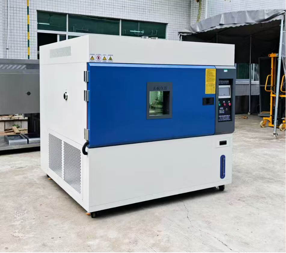 氙燈老化試驗箱 氙燈老化試驗箱