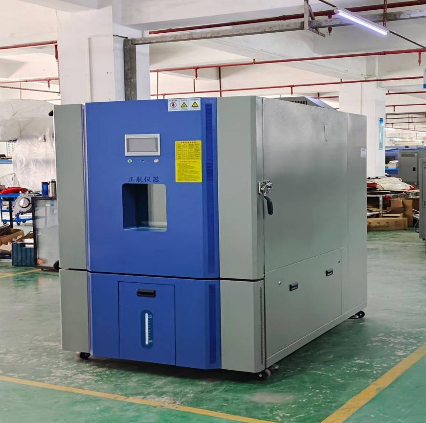 非標1000L恒溫恒濕試驗箱 非標1000L恒溫恒濕試驗箱